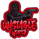 Unstable World Discord Server Icon