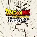 Dragon Ball: Superior Z Discord Server Icon