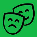 Theatre Kid Mania Discord Server Icon