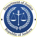 Department of Justice