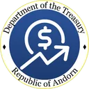 Department of Treasury