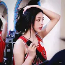 / minji   ⟢