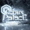 Robux PalaceTM | Cheap Roblox Robux & Limiteds Cheapest RBX Discord Server Icon