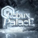 Robux Palace™ | Cheap Roblox Robux & Limiteds Cheapest RBX discord icon