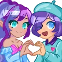 ︰๑💜🌊୧﹒𝓐𝗊ᥙᥲ 𝓓rᥱᥲm𝐳, el fin﹕｡꒦₊˚