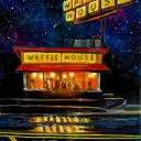 Waffle house