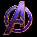 Avengers Academy Discord Server Icon