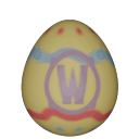 World of Warcraft Discord Server Icon