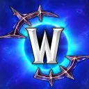 World of Warcraft Discord Server Icon