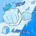 The Ice Legion 🧊