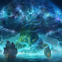 Jupiter's sanctuary 20+ Discord server icon