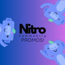 Nitro Community Promos Server Icon