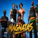 STUDIO MAGNATAS