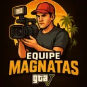 EQUIPE MAGNATAS 2.0 🚀