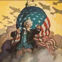 𝙏𝙖𝙡𝙞𝙨𝙢𝙖𝙣𝙞𝙘 𝙒𝙝𝙞𝙨�... Discord Server Icon