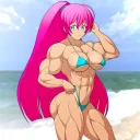 Anime Control Paradise
