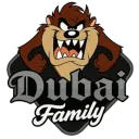 ・Dubai Family