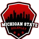 Michigan State Roleplay's icon