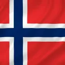 République de Norvege - 𝐍𝐆 𝐆𝐑𝐄𝐄𝐍