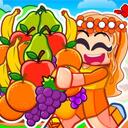 Grow A Garden Agency Discord Server Icon