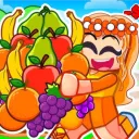 Grow A Garden Agency Discord Server Icon