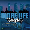 MoreLife Roleplay Discord Server Icon