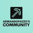 Armandopazzo's Community Discord Server Icon
