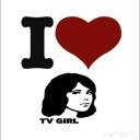 tv girl enjoyers Discord Server Icon