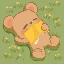 Bean Club Discord Server Icon