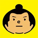NAKED WOLVES-Sumo Wrestlers-裸の狼