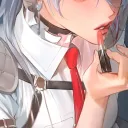 ࣪ 　 𓈒　luni 　　ntox　﹒　social　﹒　... Discord Server Icon