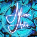 Aline Arts Discord server icon