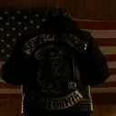 Sons of anarchy