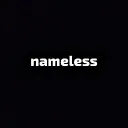 nameless Discord server icon