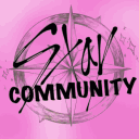 Stray Kids - STAY Community  #guild Discord server icon
