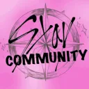 Stray Kids - STAY Community #g... Discord Server Icon