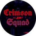 The Crimson Squad Discord Server Icon