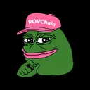 POVChain's server