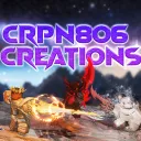 CRPN806 Creations