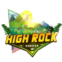 Discovery icon for High Rock Border Roleplay Discord server