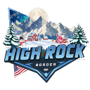 Discovery icon for High Rock Border Roleplay Discord server
