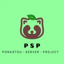 ぽんこつサーバー
