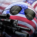 Pixel 'Merica Discord server icon