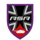 ARMA III | Squad Alliance Discord Server Icon