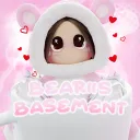 Bearii’s Basement!!