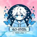 Team Yaoi-Krystal