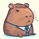 Capybara & NeuroLady Nexus
