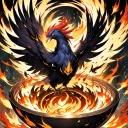 Der Feuerkelch Discord Server Icon