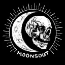 The Moonsout Orbit