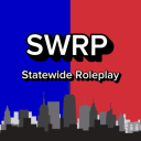 SWRP|StateWide Roleplay  Server Icon